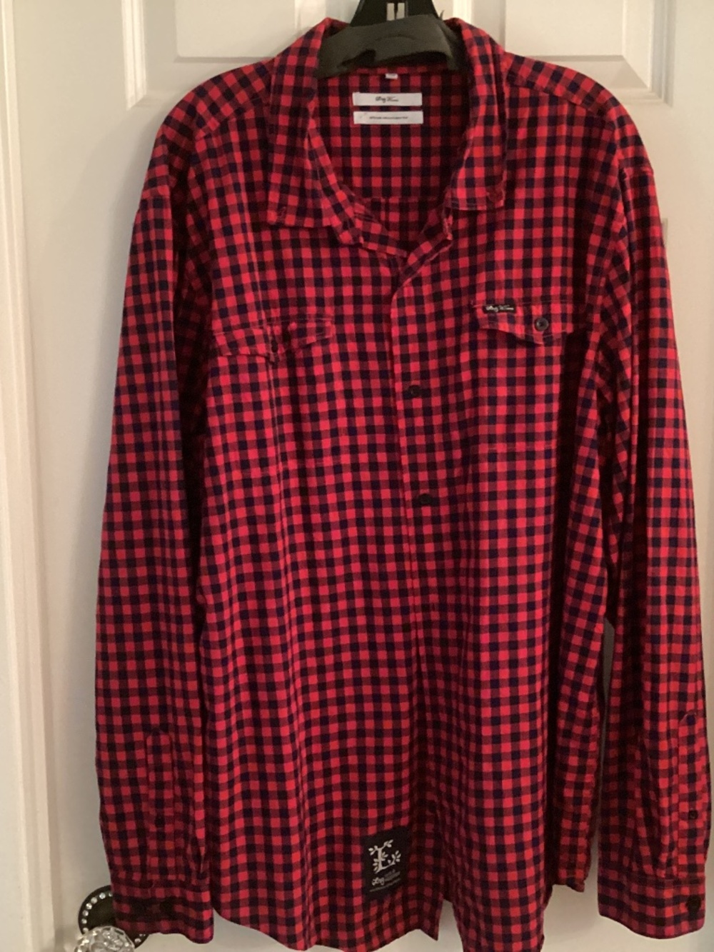 LRG Shirt
